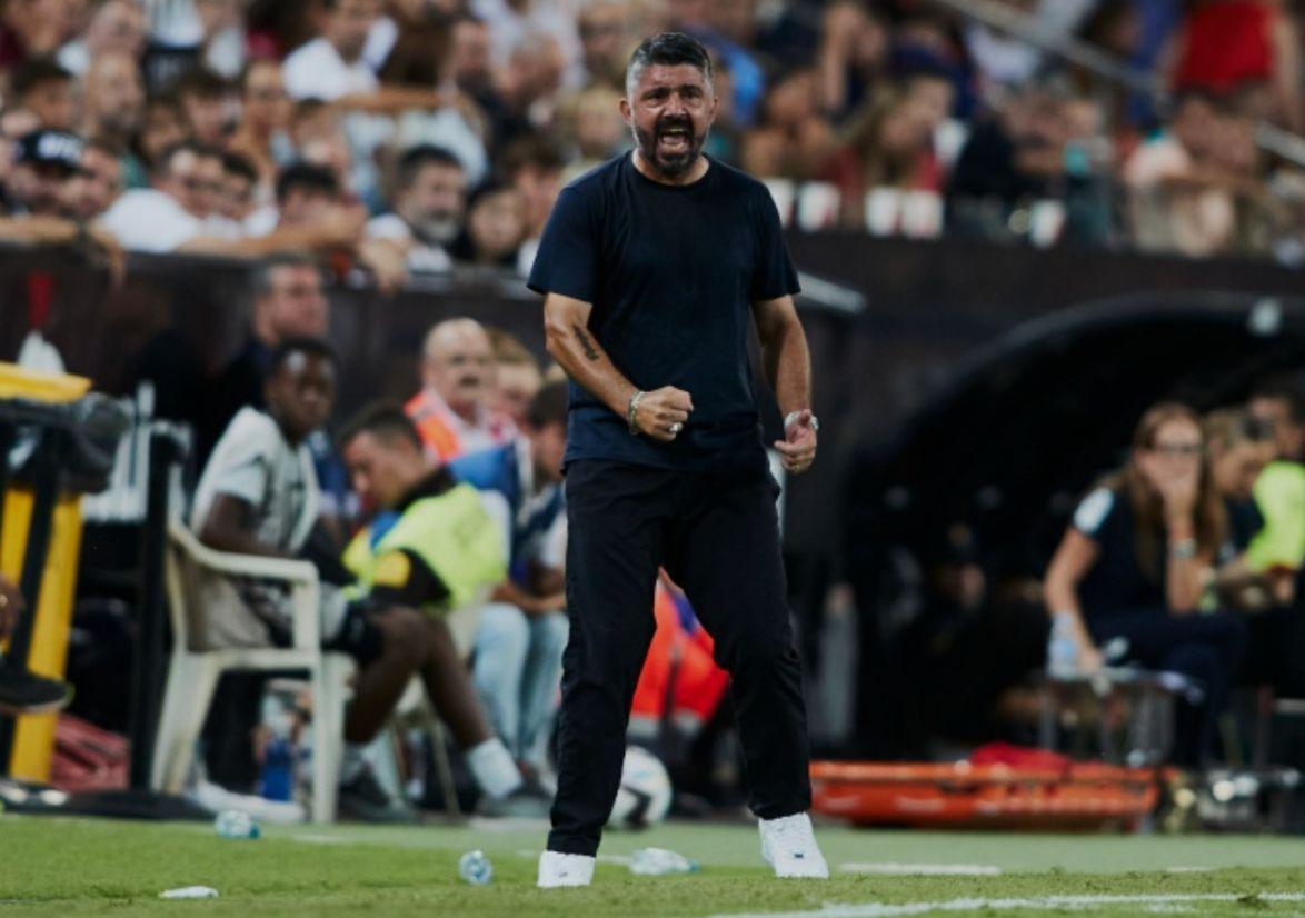 开云体育app-离谱！意大利队进了7个球+最终5-4险胜 加图索犯1错误：我太愚蠢