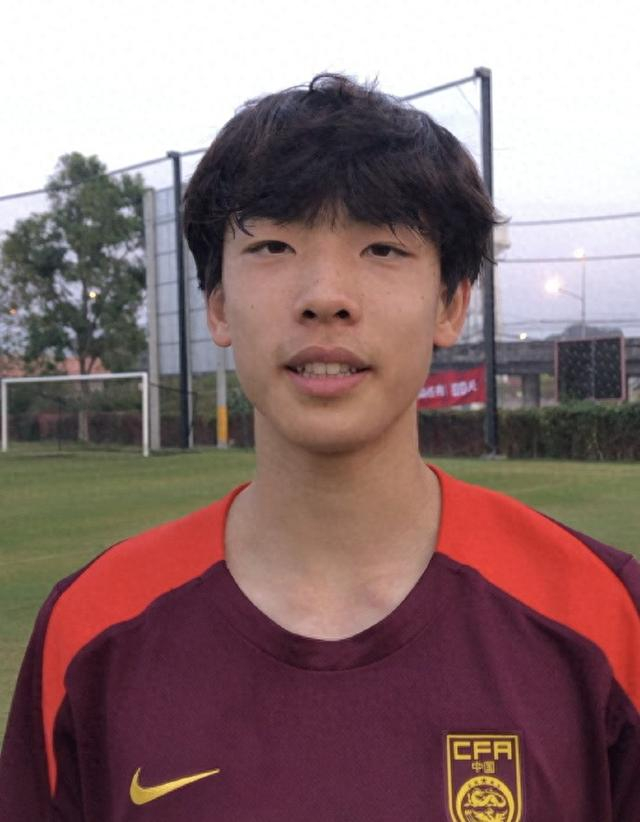 kaiyun·(中国)官方网站-国足20岁锋线新星一战成名！首次入选国足就进球，邵佳一看人真准|朱鹏宇|亚洲杯|英博|U23亚洲杯|中国男足_新浪体育_新浪新闻
