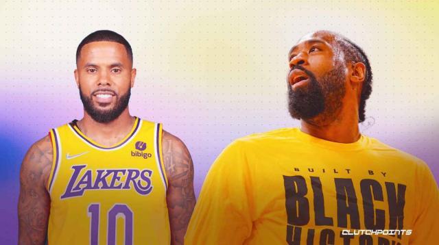 开云体育app官网-戴维斯伤了、小乔丹裁了，湖人只剩1个中锋要干吗？