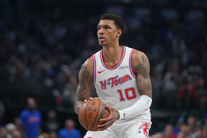 开云体育app官网-小贾谈一月投篮低迷，果断出手才能命中|火箭|运动员发声|休斯敦火箭队|nba|贾巴里-史密斯_新浪体育_新浪新闻