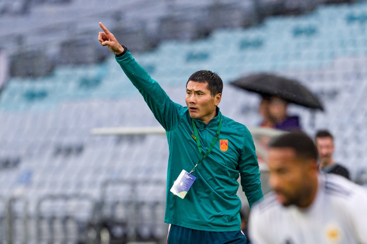 开云体育app-王勤伯：只有留洋才能解决国足对抗不足的问题